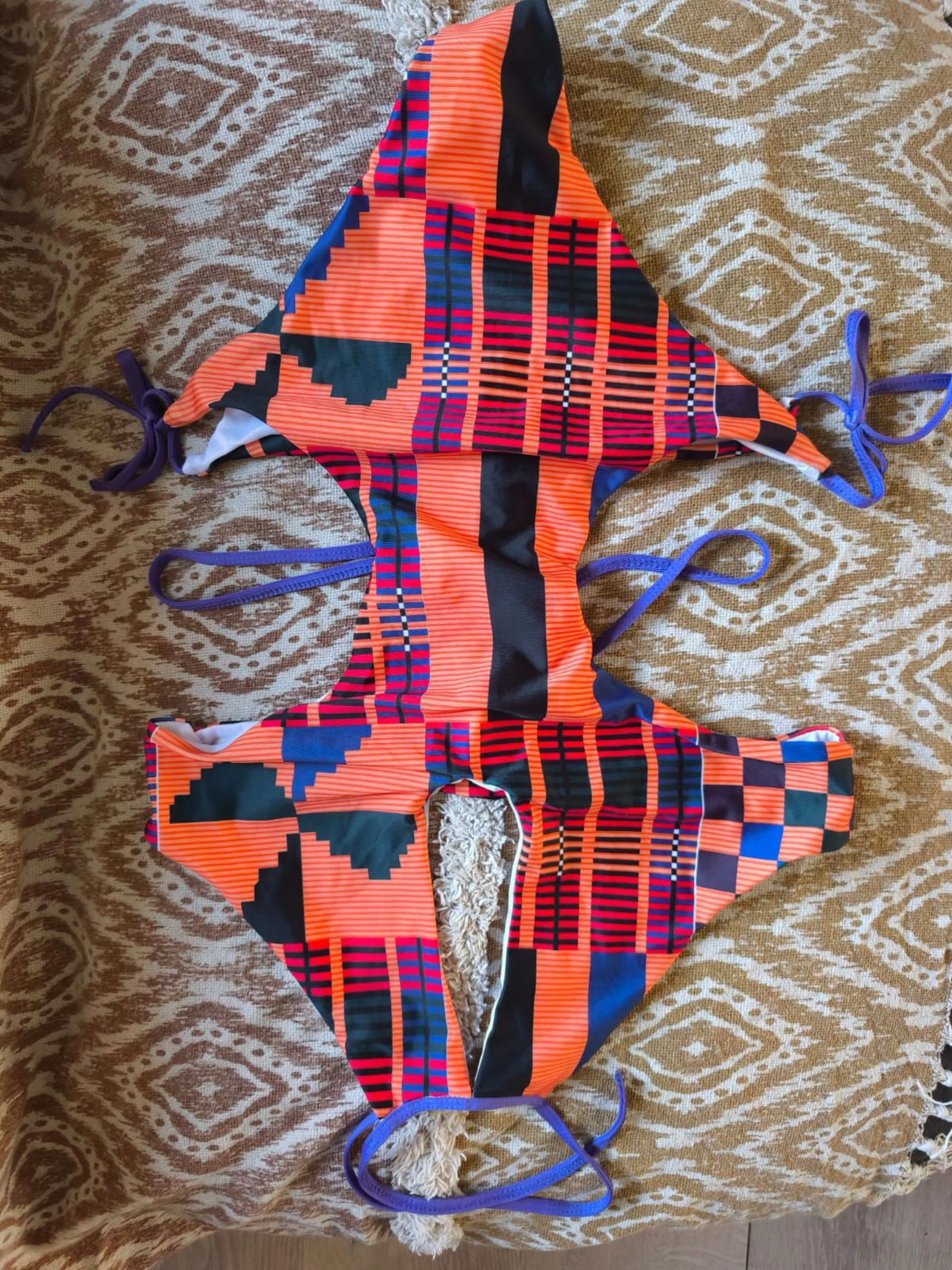 Maillot de bain 